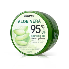 #Aloe Vera