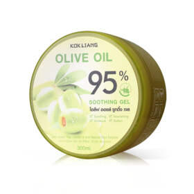 #Olive Oil
