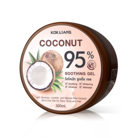 #Coconut
