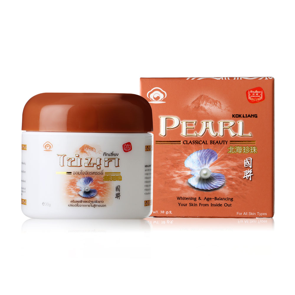 Kokliang Pearl Cream 30g