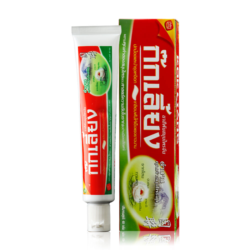 Kokliang Herbal Toothpaste 40g