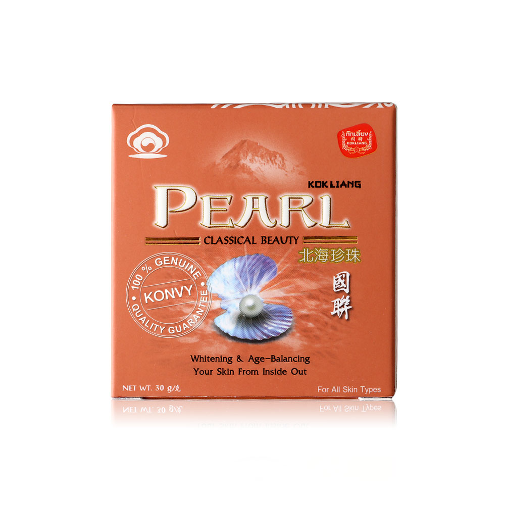 Kokliang Pearl Cream 30g