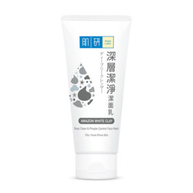 #Pimple Control