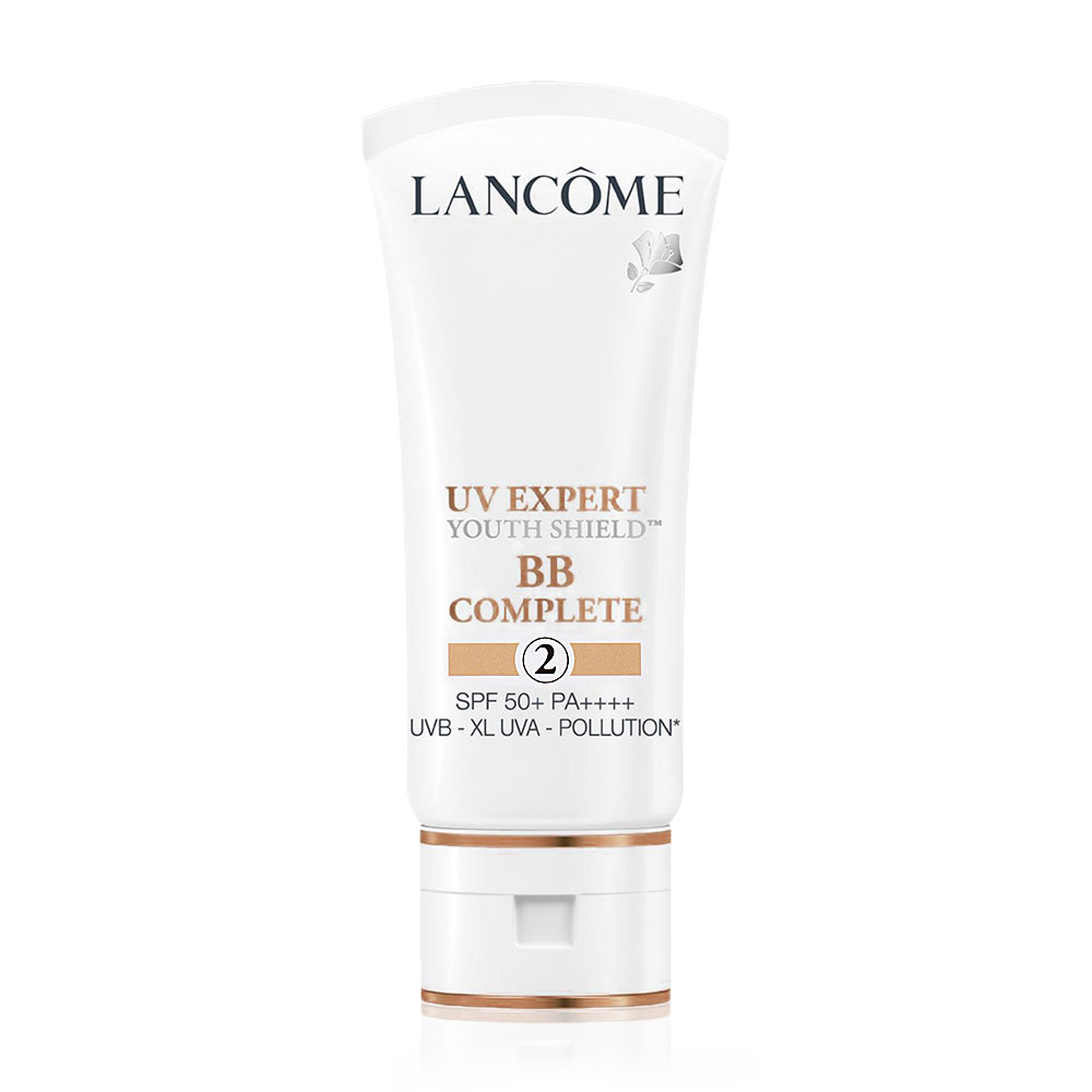 Lancome UV Expert Youth Shield BB Complete 2 SPF 50 PA++++ 30ml