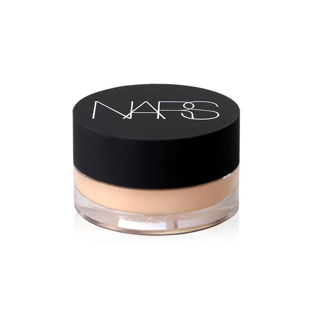 NARS Soft Matte Complete Concealer 6.2g #Medium 1 Custard