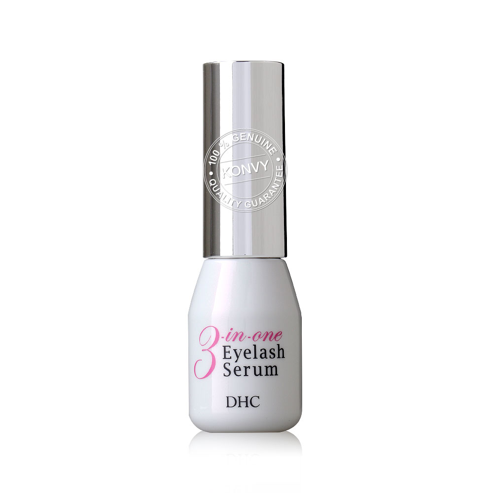 DHC 3 in 1 Eyelash Serum 9ml