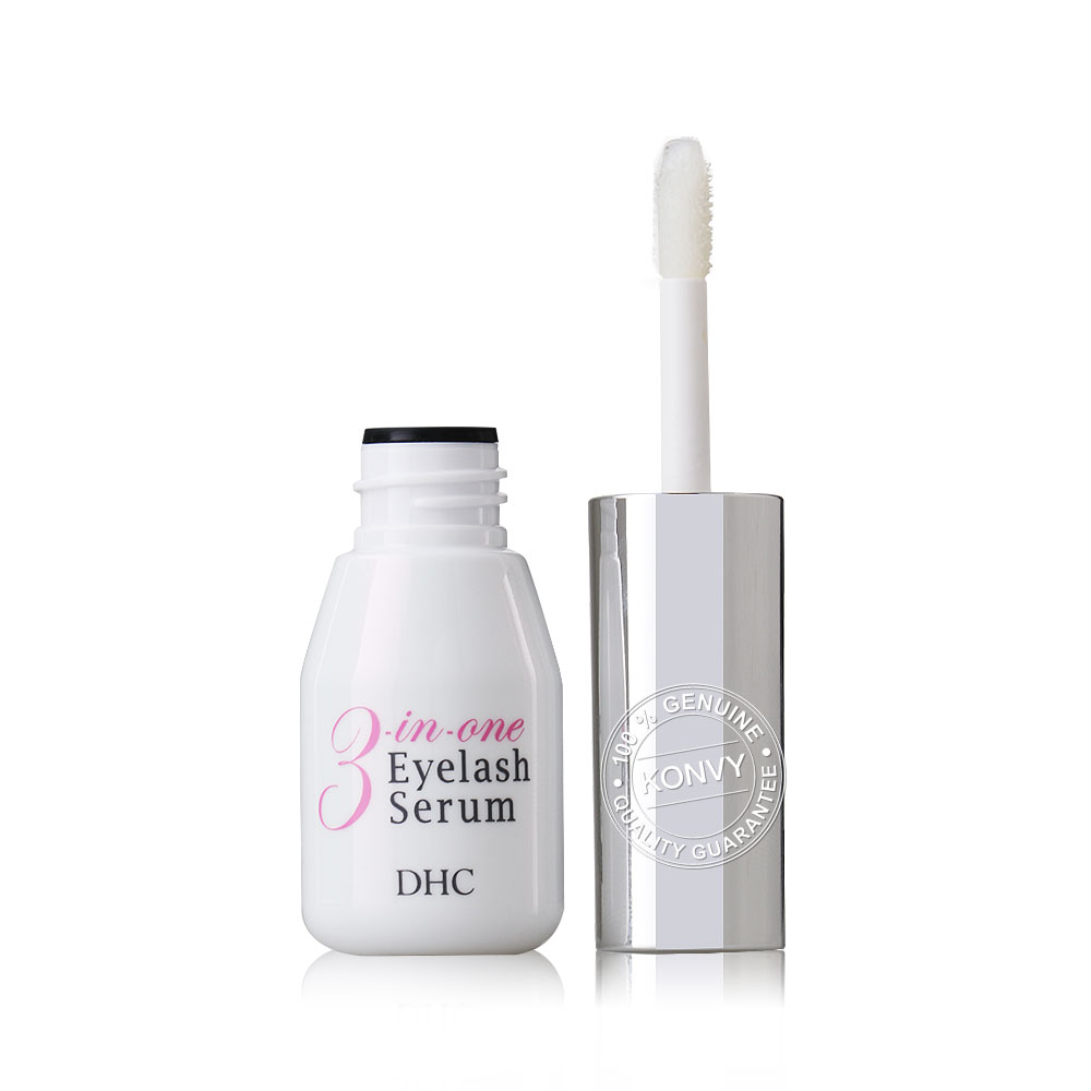 DHC 3 in 1 Eyelash Serum 9ml