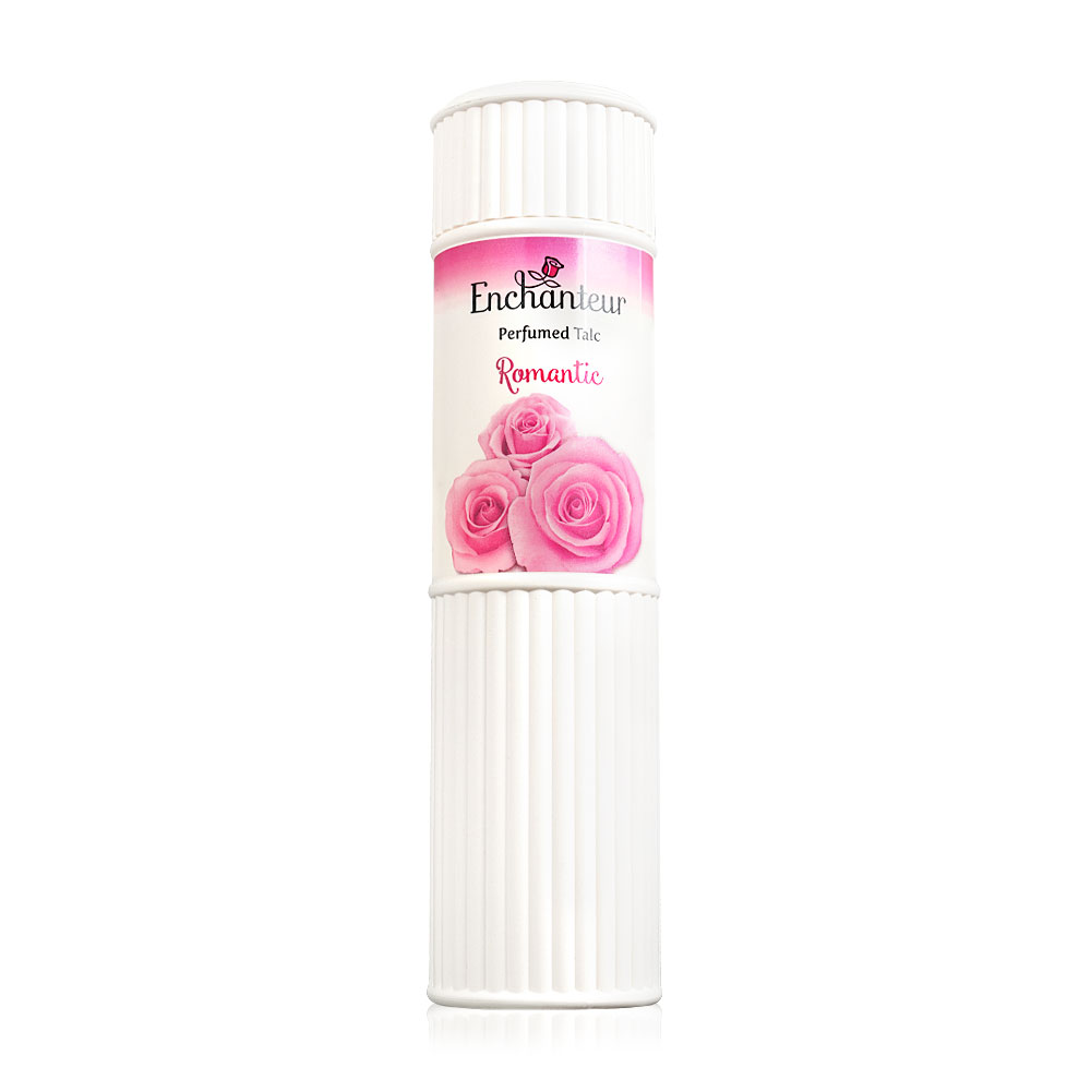 Enchanteur Talcum Romantic 200g