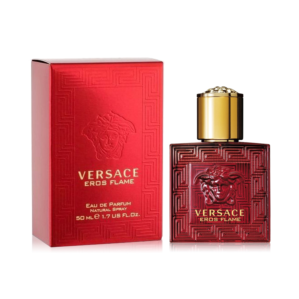 Versace Eros Flame EDP 50ml