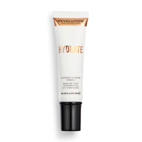 #Hydrate Primer