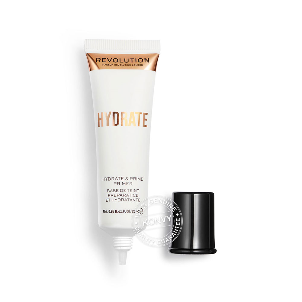 Makeup Revolution Hydrate Primer 28ml