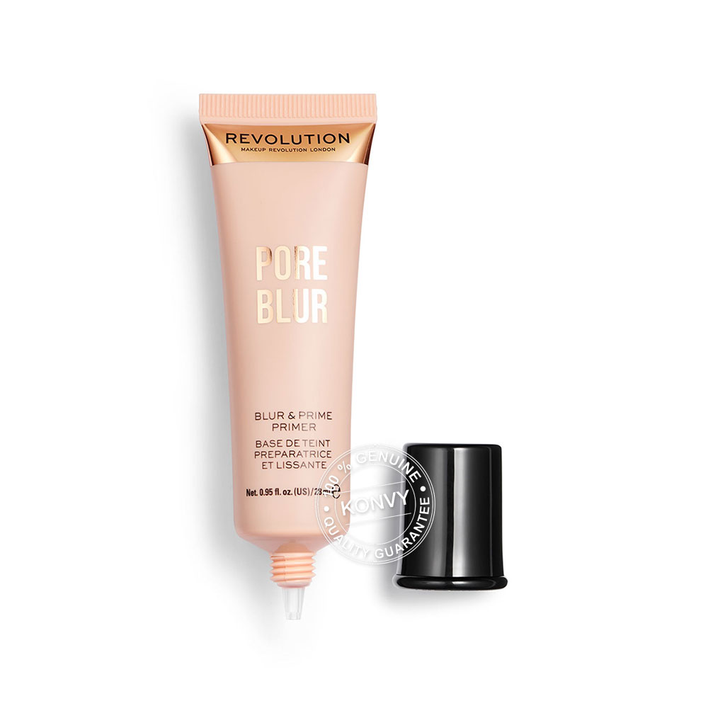 Makeup Revolution Pore Blur Primer 28ml