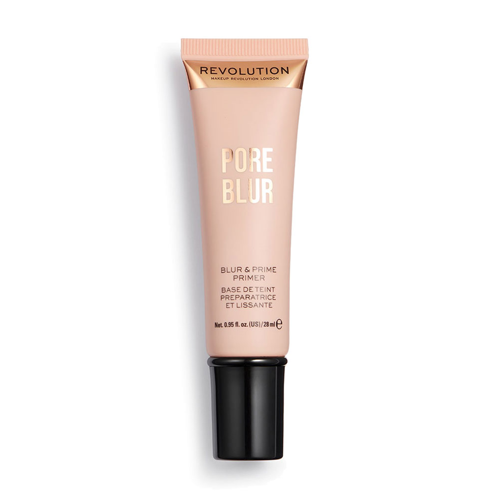 Makeup Revolution Pore Blur Primer 28ml