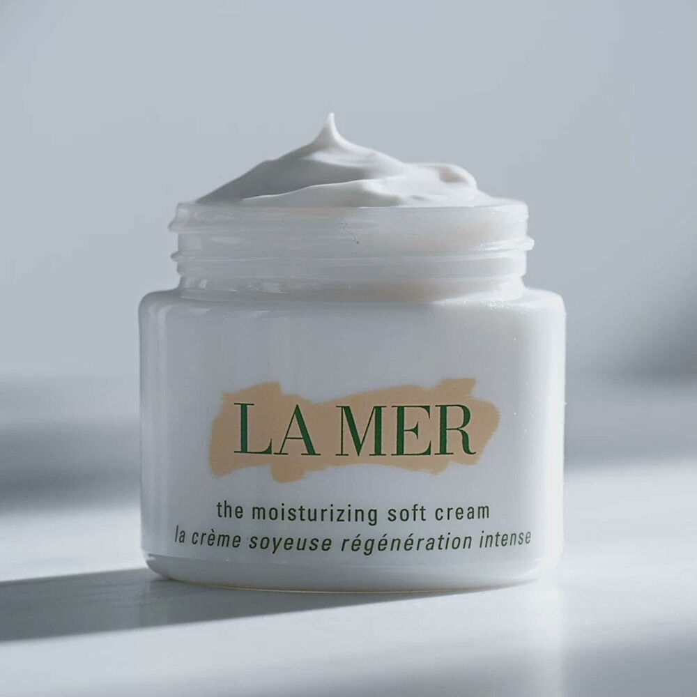 未開封：LA MER TheMoisturizingSoftCream 60ml 【公式通販】