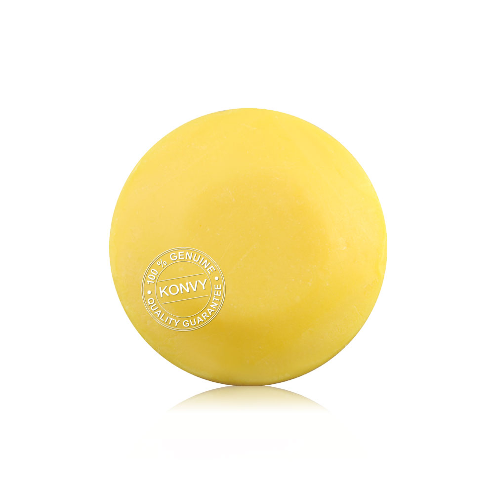 Galong Carambola Extract Soap Bar 150g ( สินค้าหมดอายุ : 2026.01.05 ) 