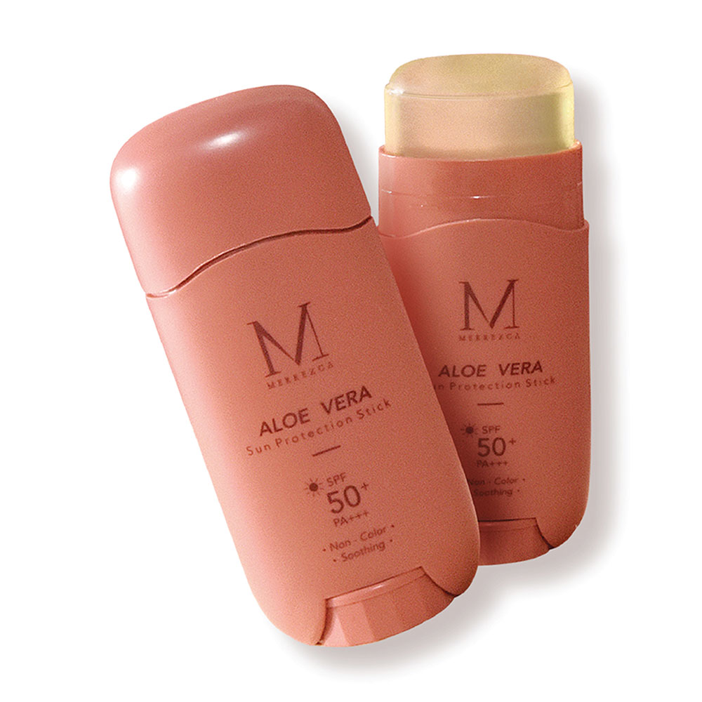 Merrezca Aloe Vera Sun Protection Stick 15g