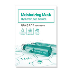 #Hyaluronic Acid
