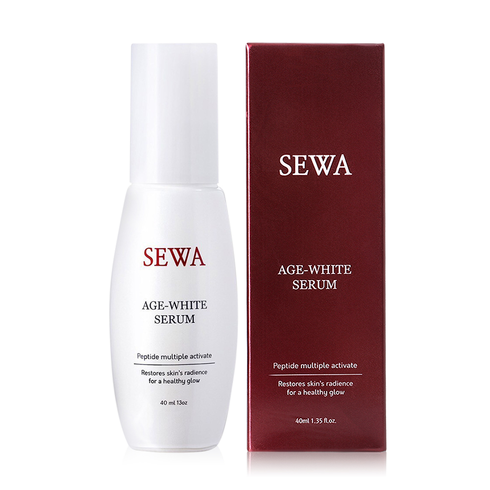 SEWA Age-White Serum 40ml