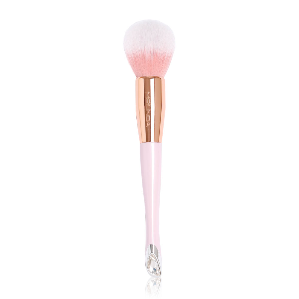 Mei Linda Sparkling Pink Blush Brush