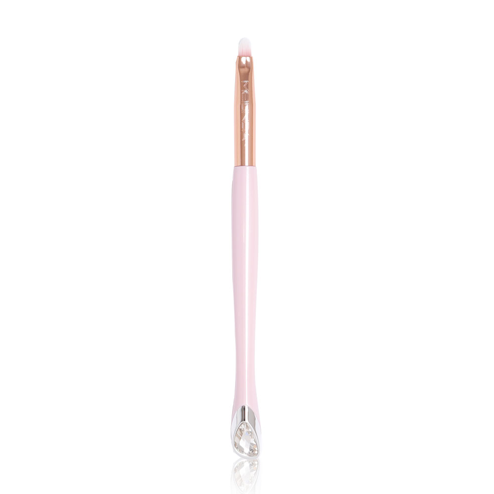 Mei Linda Sparkling Pink Eyeliner Brush