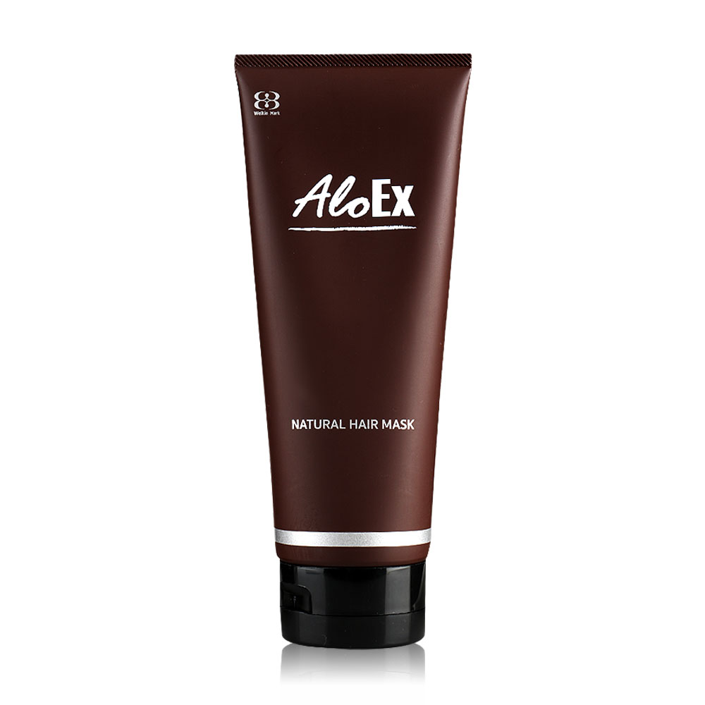 AloEx Natural Hair Mask 200ml