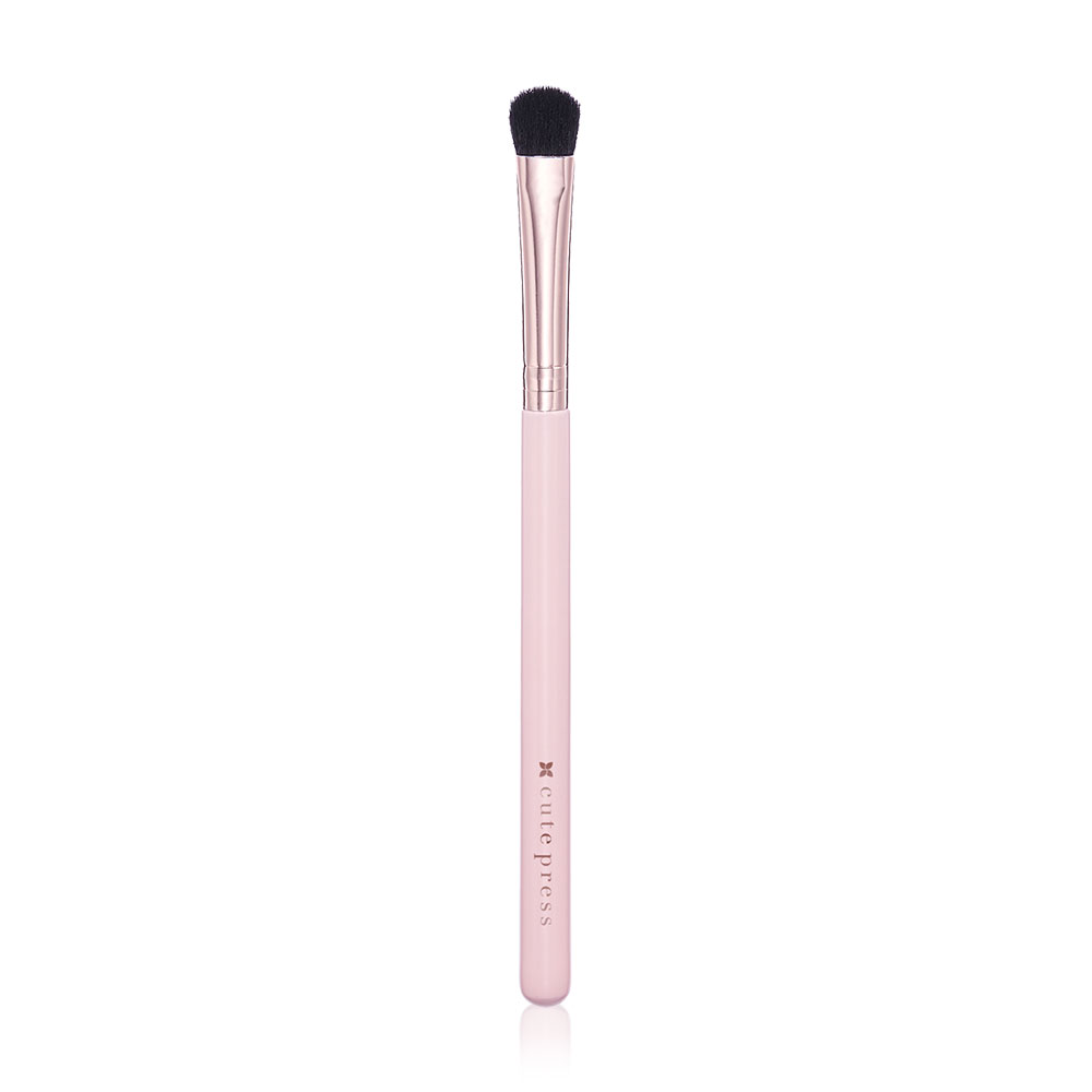 Cute Press Rose Gold Edition Blending Brush