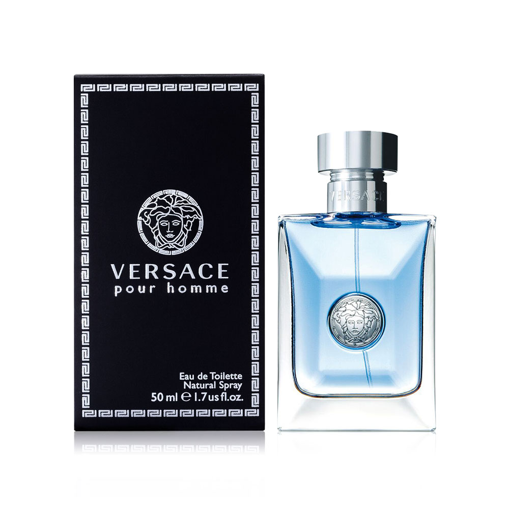 Versace Pour Homme EDT 50ml