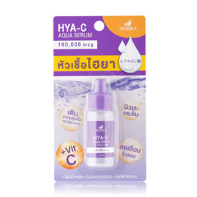 #Hya-C