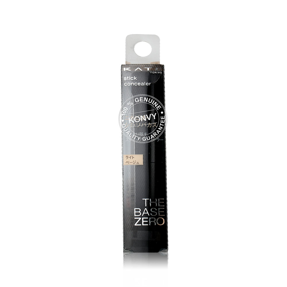 KATE Stick Concealer A 3.0g #Light Beige