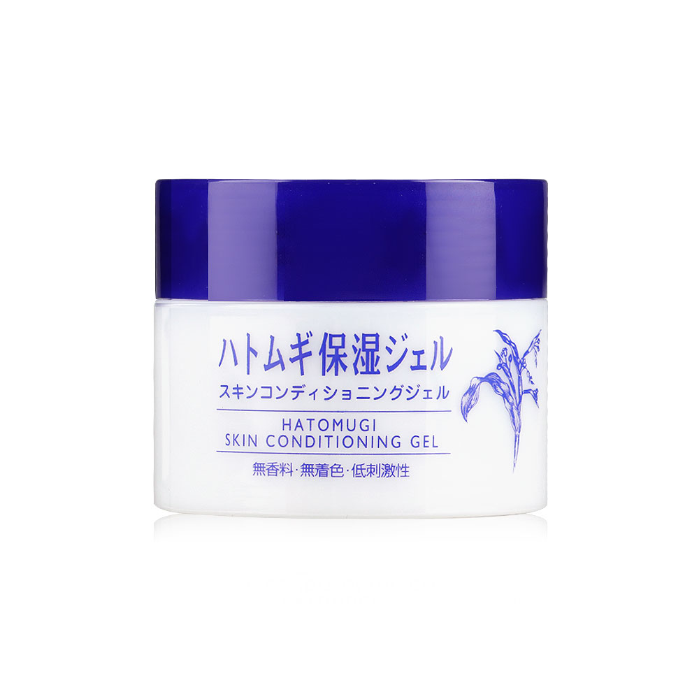 [Free Gift] Hatomugi Skin Conditioner Gel 18g