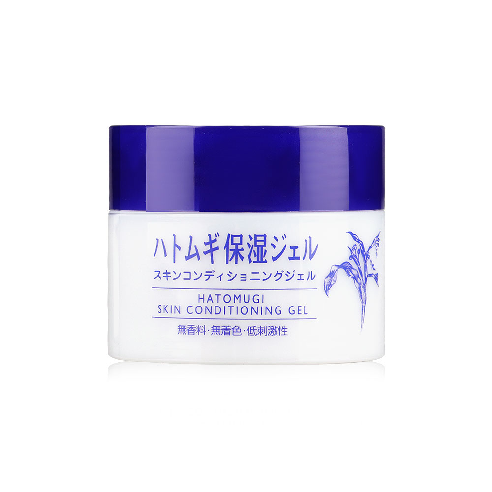[Free Gift] Hatomugi Skin Conditioner Gel 18g