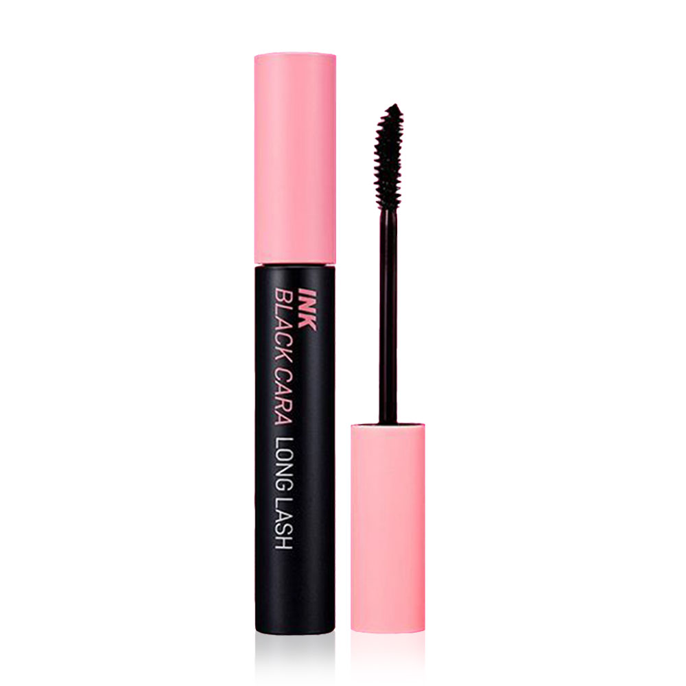 Peripera Ink Black Cara Curling 8g #Long