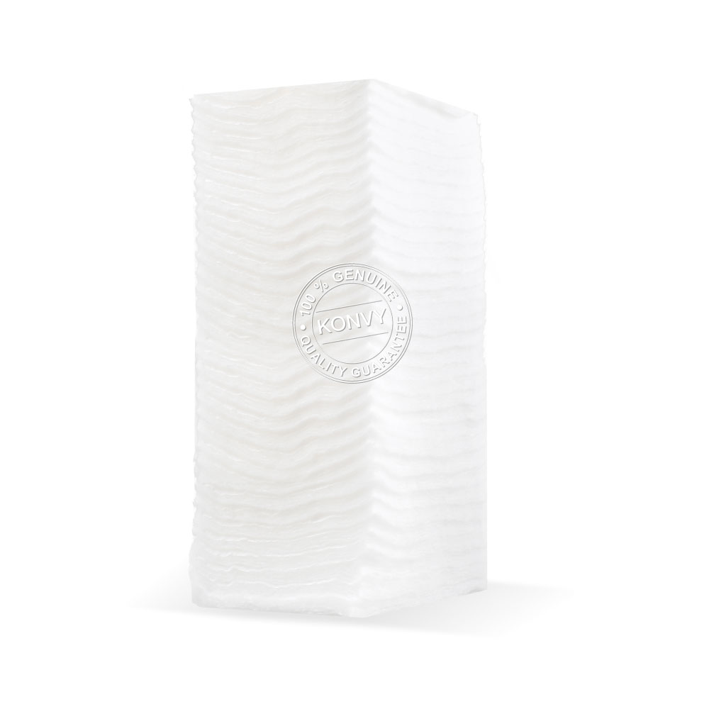 [Free Gift] Nu Formula Derma Facial Cotton 35pcs