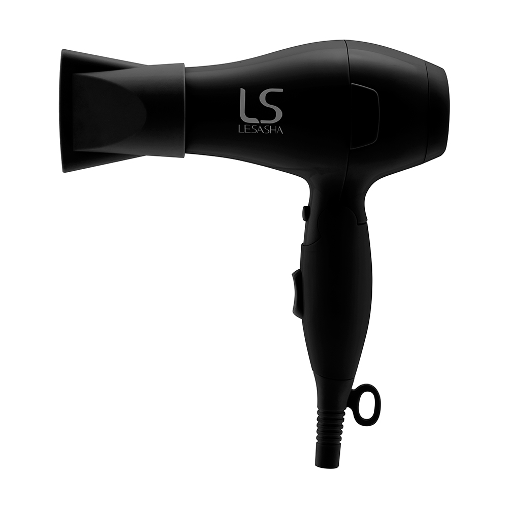 Le'sasha Airmax Powerful Hair Dryer 1000W #LS1356