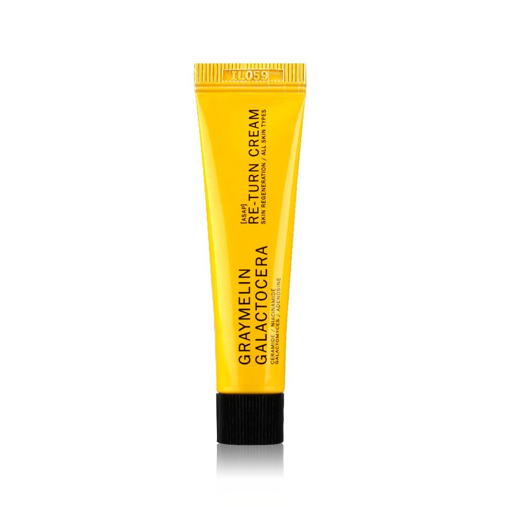 Graymelin Galactocera Re-turn Cream 15ml