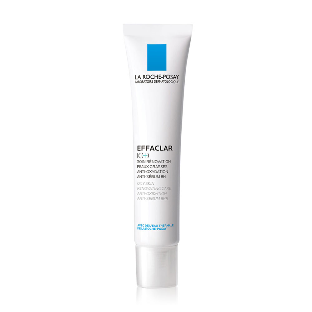 La Roche Posay Effaclar K+ 40ml