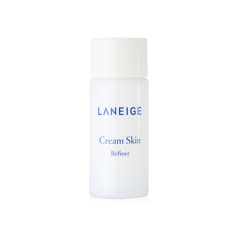 [Free Gift] Laneige Cream Skin Refiner 15ml ( สินค้าหมดอายุ : 2025.08.08 ) 