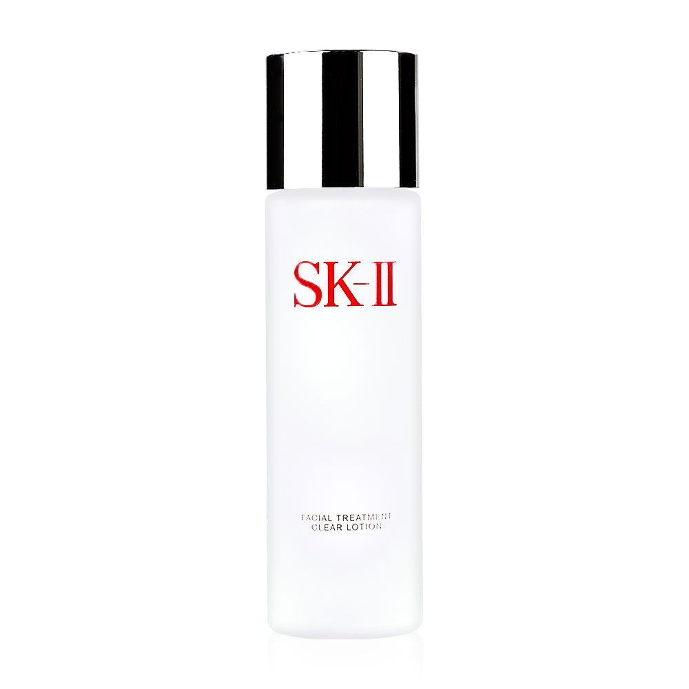SK-ll Facial Treatment Clear Lotion 160ml