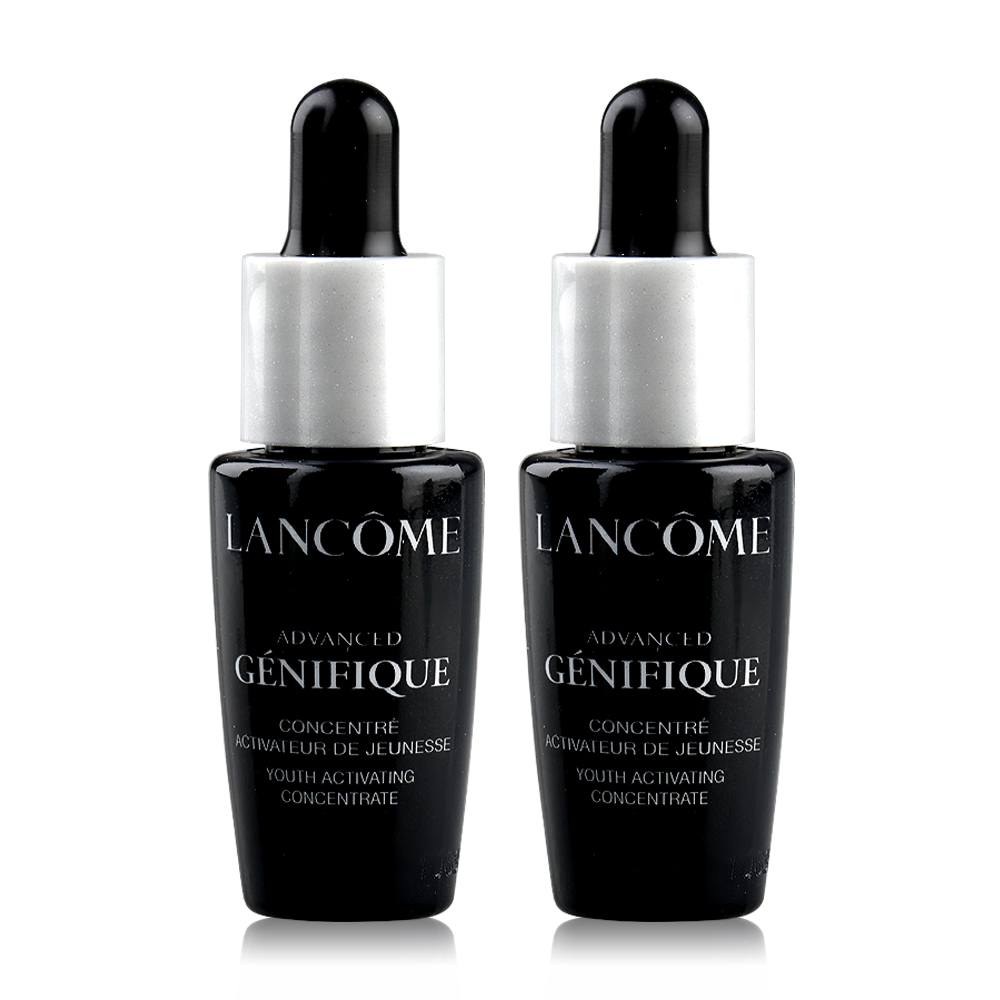 Lancome Advanced Genifique [7ml x 2pcs] ( สินค้าหมดอายุ : 2026.01.01 ) 