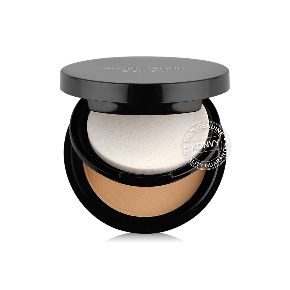 RABU RABU Photolight Compact Powder 10g #02