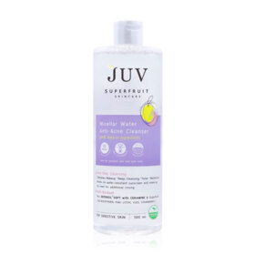 #Anti-Acne