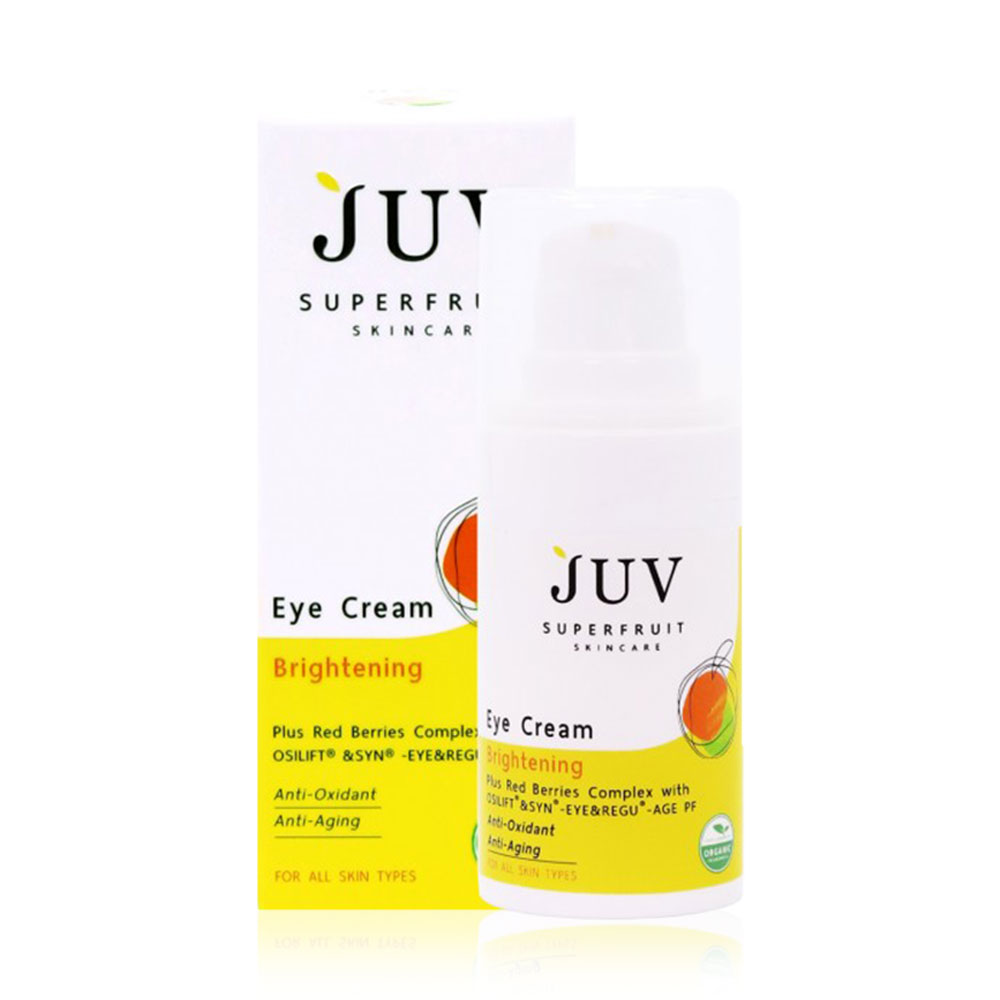Juv Eye Cream Brightening 15ml