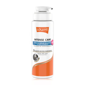 #For Dry & Damaged