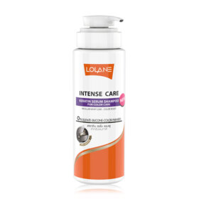 #For Color Care