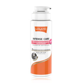 #For Volumizing