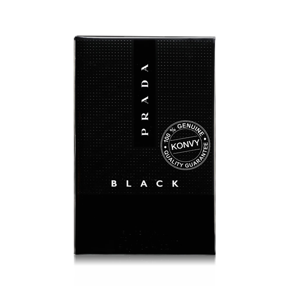 Prada Luna Rossa Black EDP 100ml