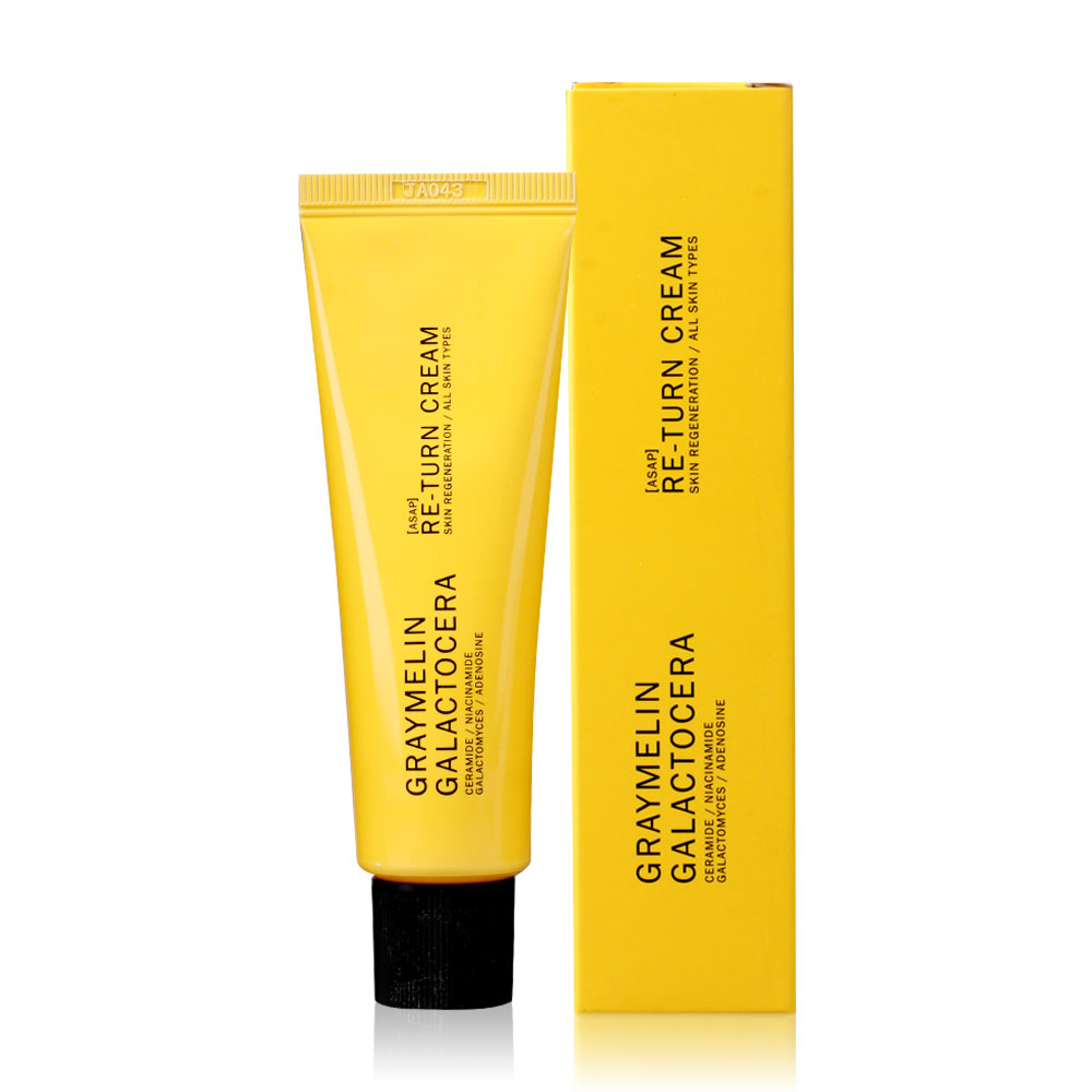 Graymelin Galactocera Re-turn Cream 50ml