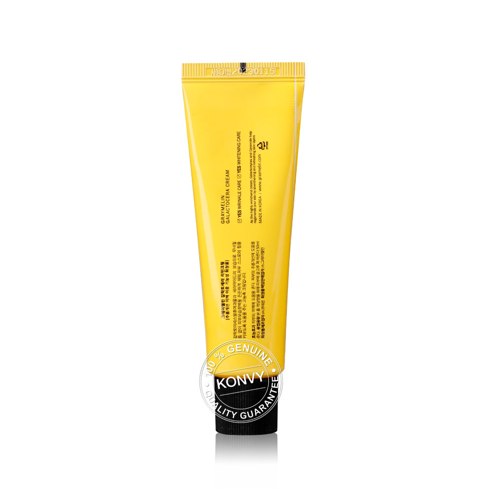 Graymelin Galactocera Re-turn Cream 50ml