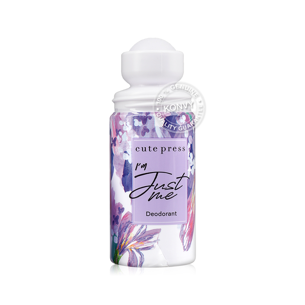 Cute Press I Am Just Me Deodorant 60ml