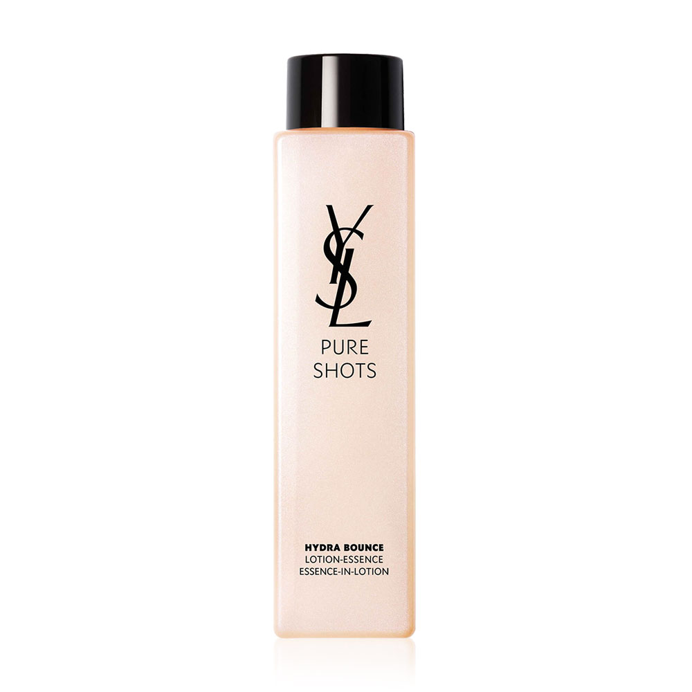 YSL Pure Shots Hydra Bounce Essence In Lotion 200ml